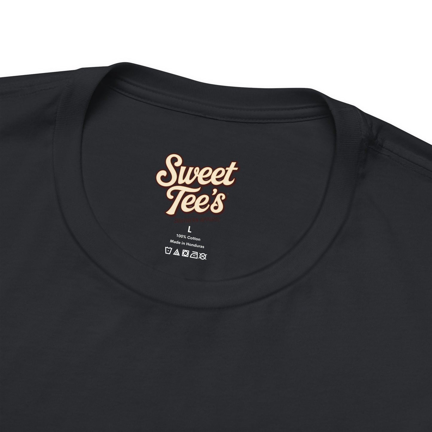 Just Jesus Unisex Jersey Tee - Faith-Based Casual Wear