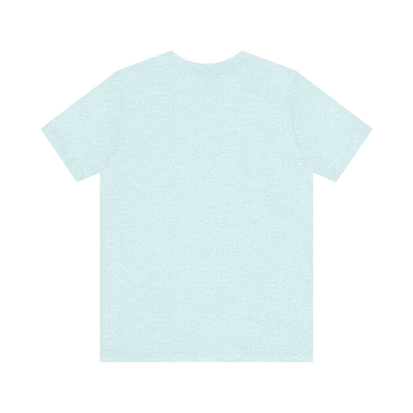 Boys Not Allowed Campfire Tee - Unisex Short Sleeve Shirt for Outdoor Lovers