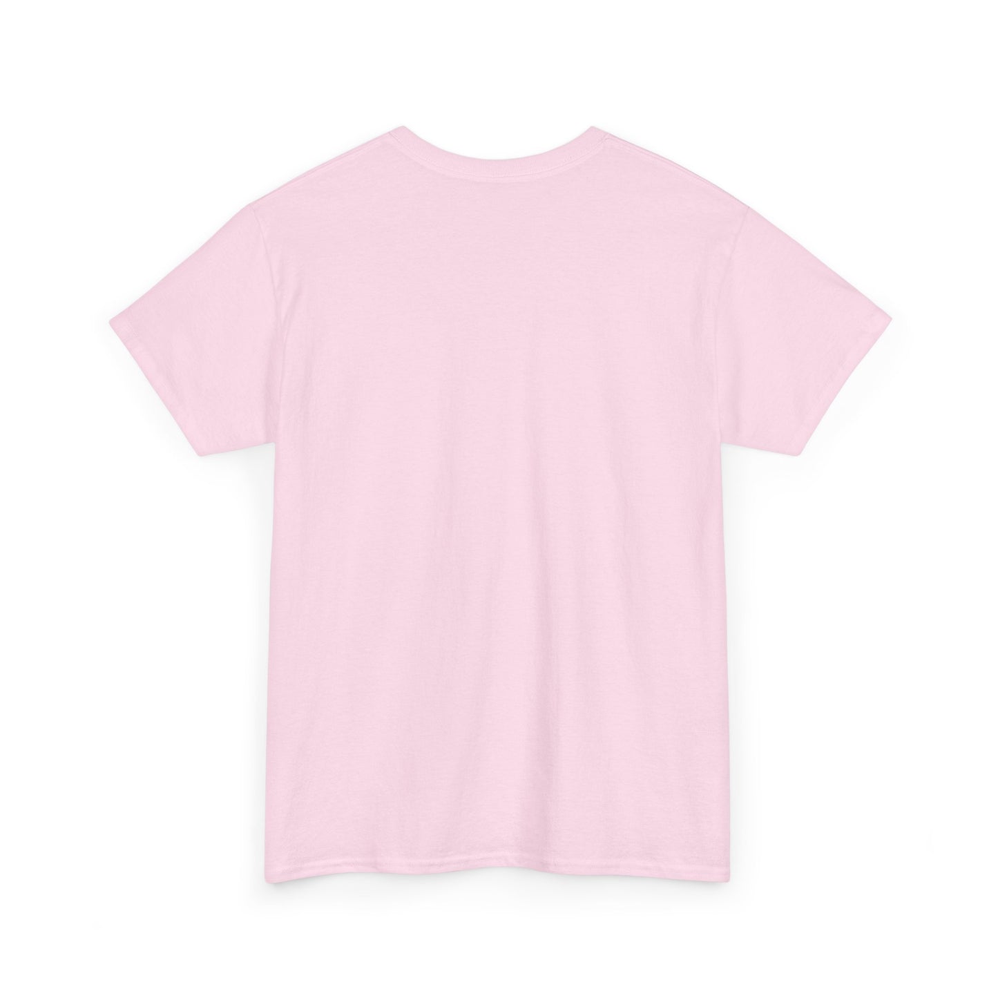 Georgia Trout & Trucks Fishing Unisex Heavy Cotton Tee