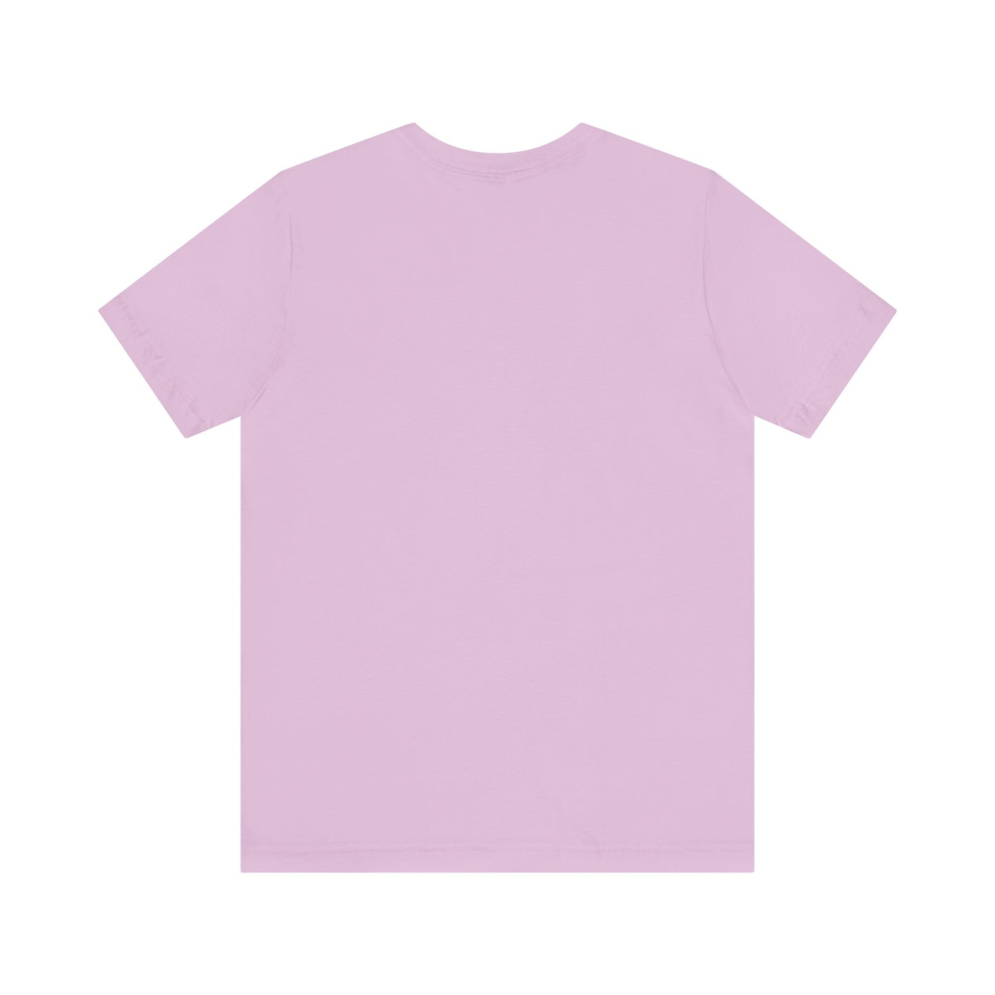 Just Jesus Unisex Jersey Tee - Faith-Based Casual Wear