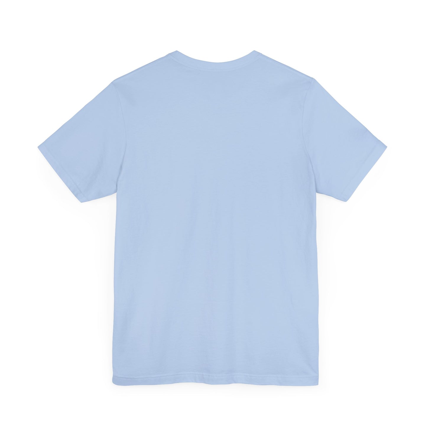 'Ball is Life' Unisex Jersey Short Sleeve Tee - Perfect Gift for Basketball Lovers