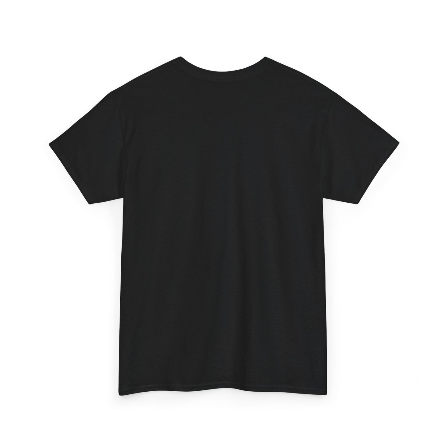 Georgia Trout & Trucks Fishing Unisex Heavy Cotton Tee