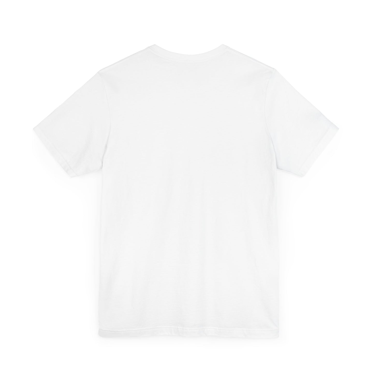 'Ball is Life' Unisex Jersey Short Sleeve Tee - Perfect Gift for Basketball Lovers