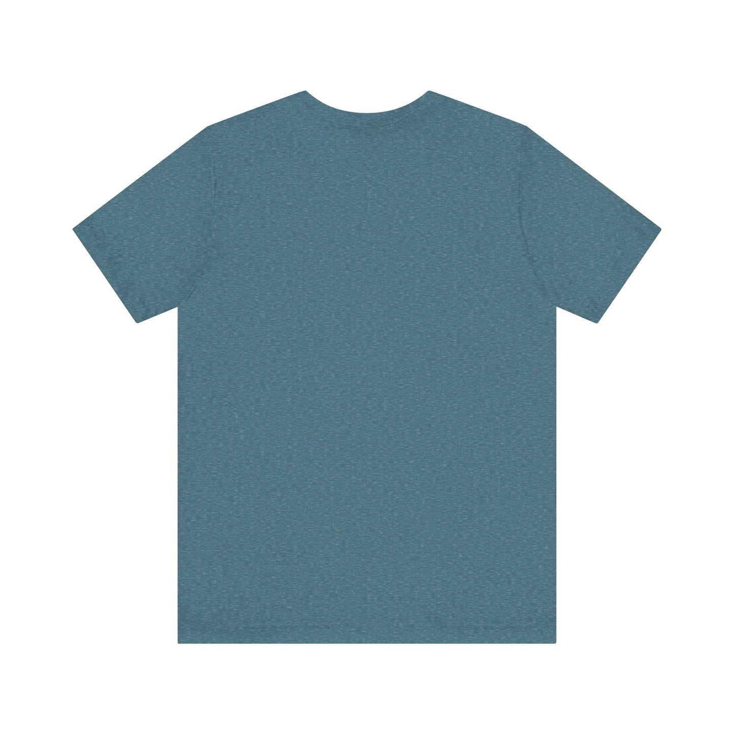 Boys Not Allowed Campfire Tee - Unisex Short Sleeve Shirt for Outdoor Lovers