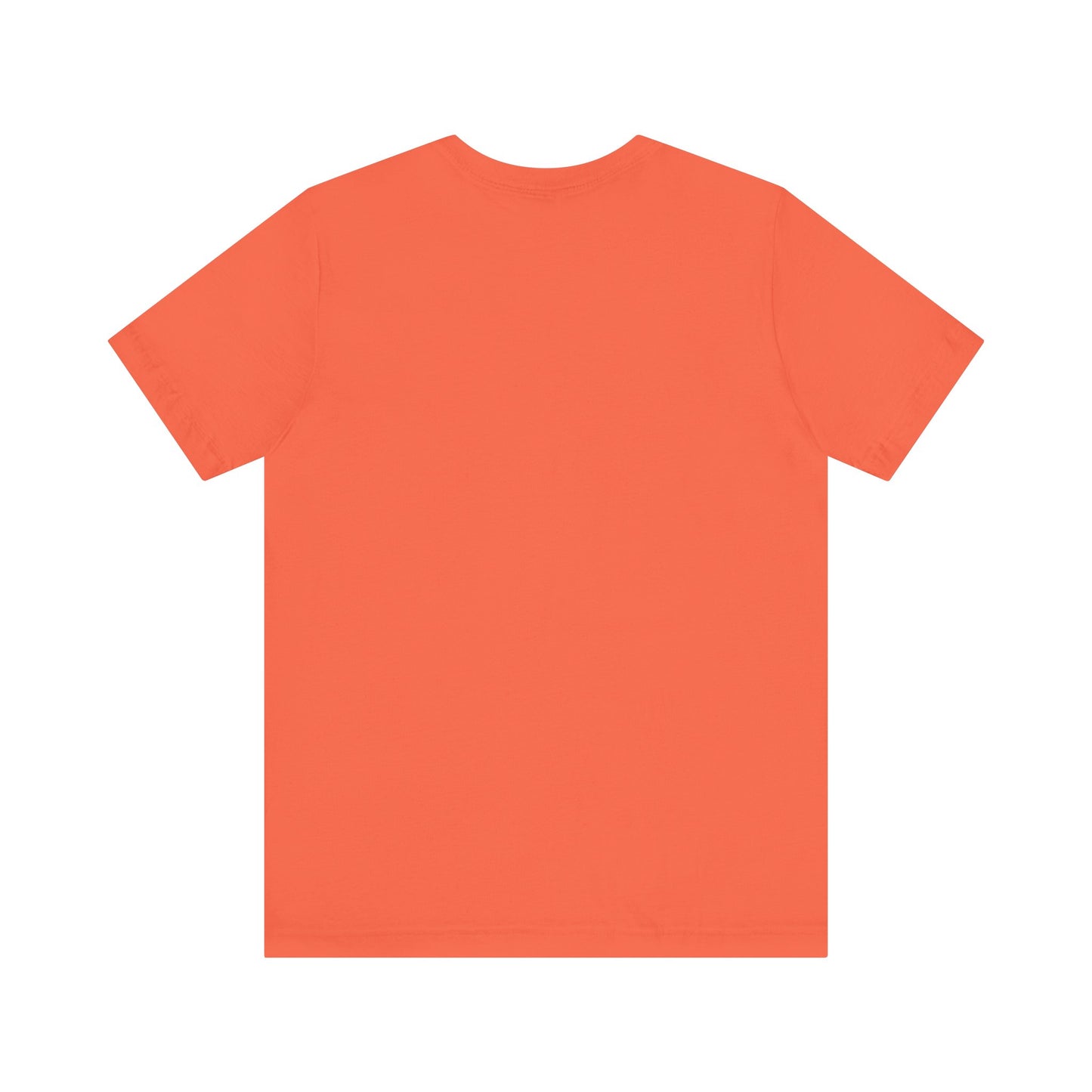 Just Jesus Unisex Jersey Tee - Faith-Based Casual Wear