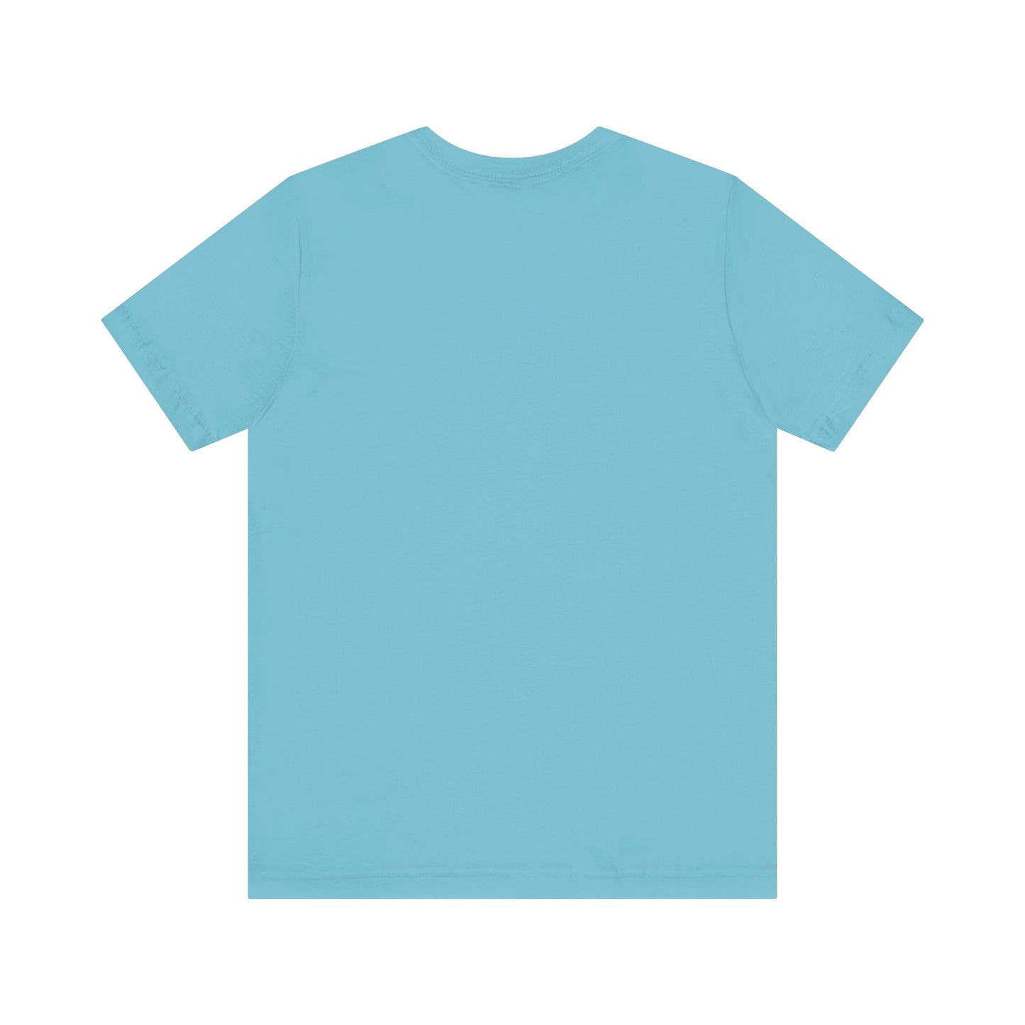 Caring is My Superpower Nurse Tee - Unisex Jersey Short Sleeve T-Shirt