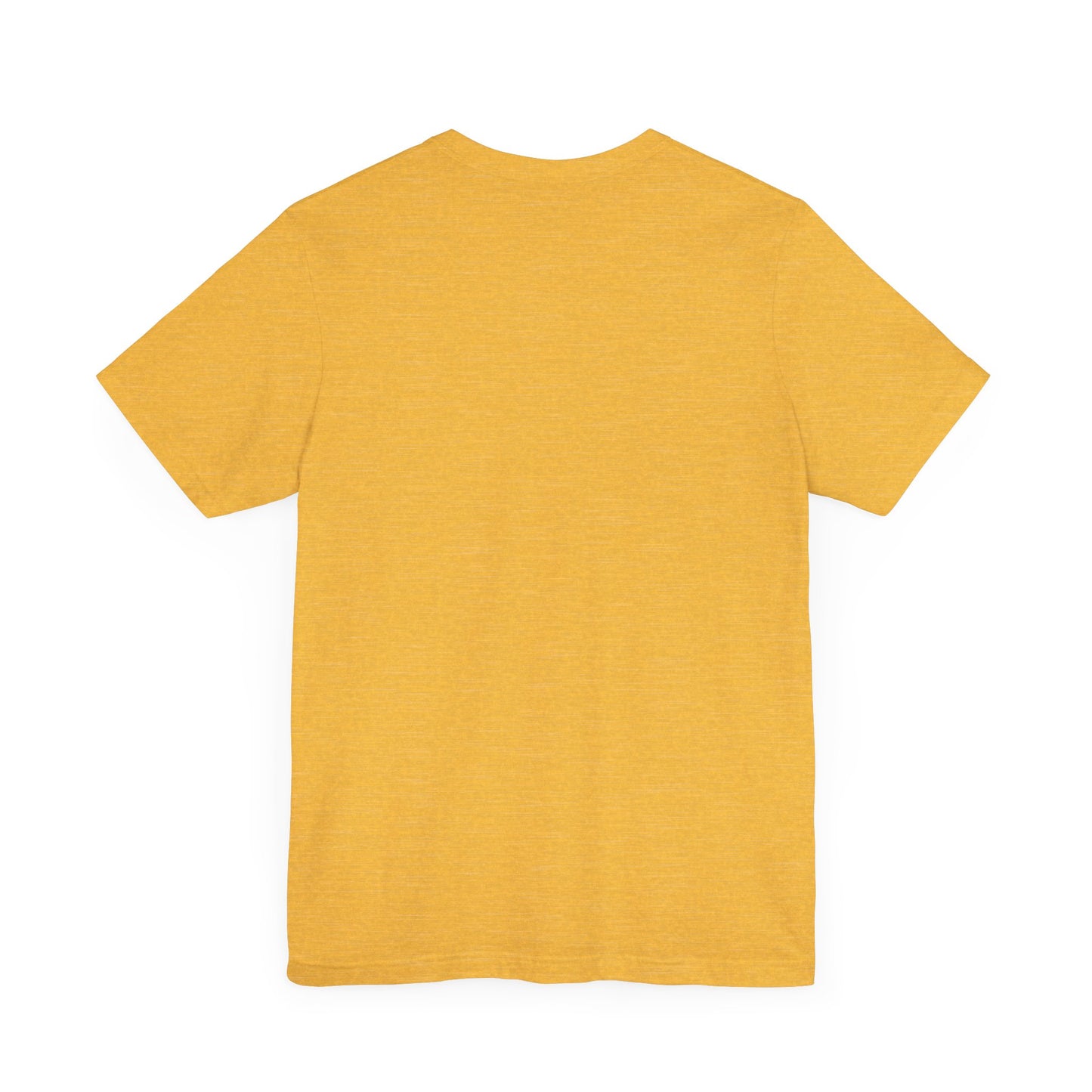 Grill & Chill Unisex Short Sleeve Tee - Perfect for BBQ Lovers