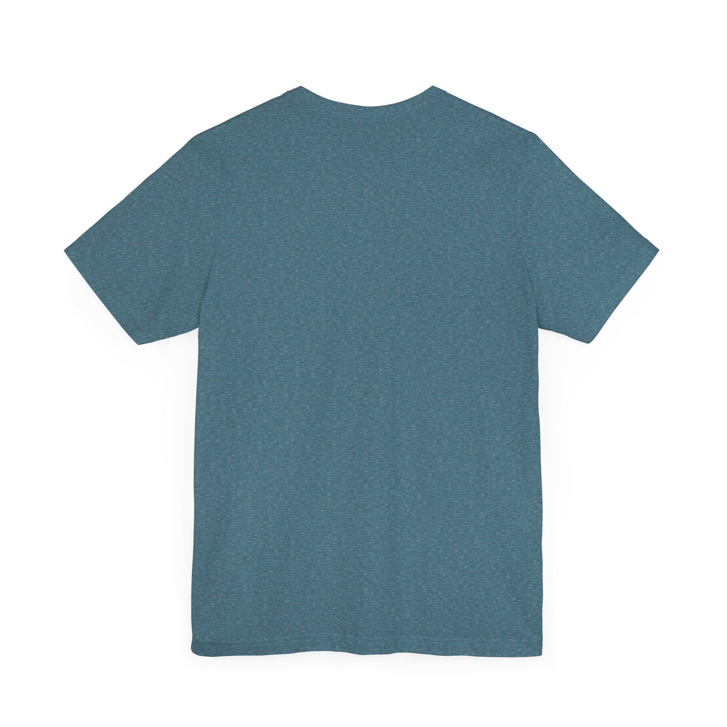 Boys Not Allowed Campfire Tee - Unisex Short Sleeve Shirt for Outdoor Lovers