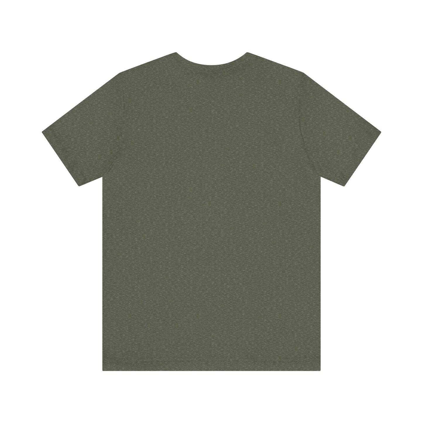 Generation X Bear Arms Tee - Unisex Short Sleeve Shirt for Patriotic Enthusiasts