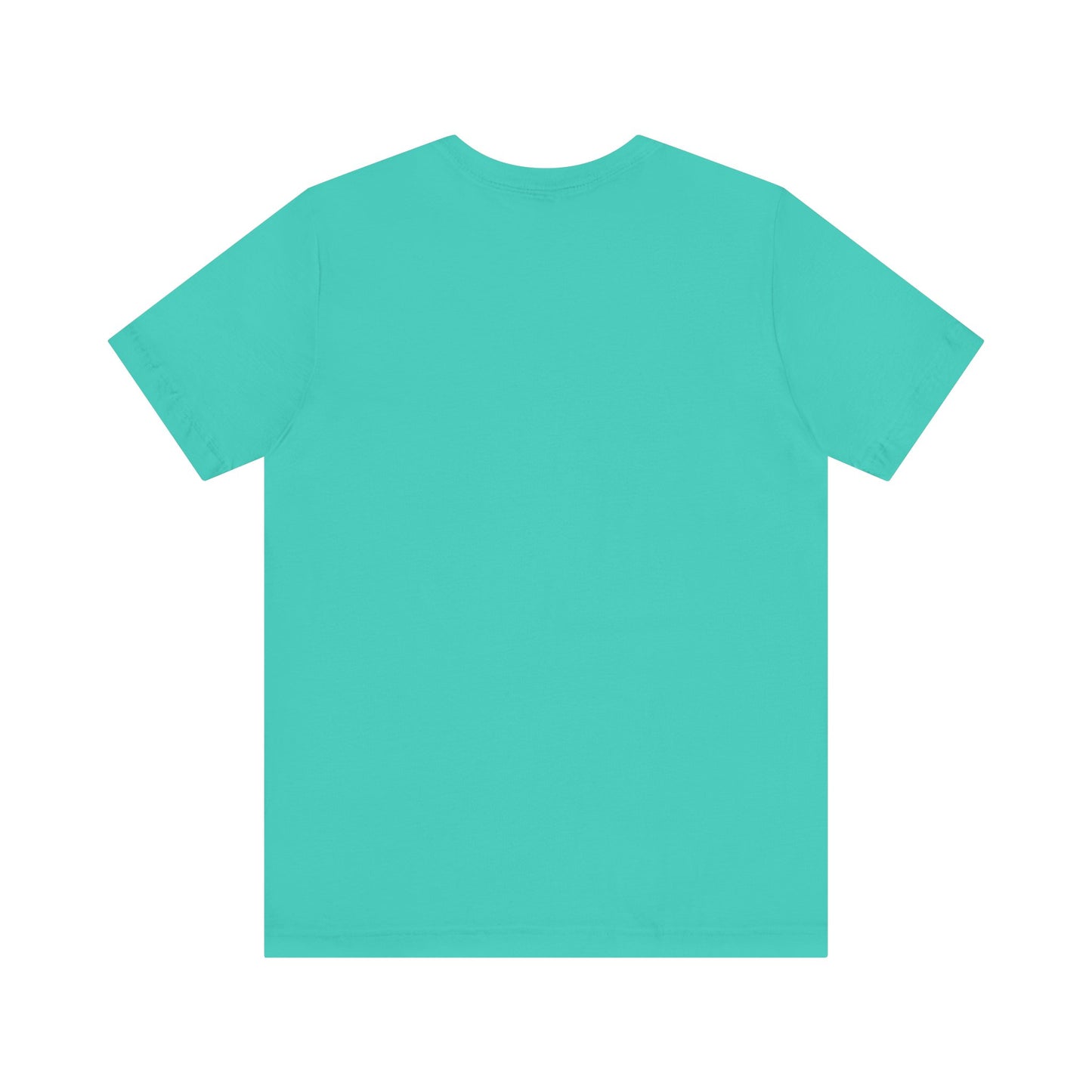 Nursing Heart Unisex Short Sleeve Tee - Celebrate Healthcare Heroes