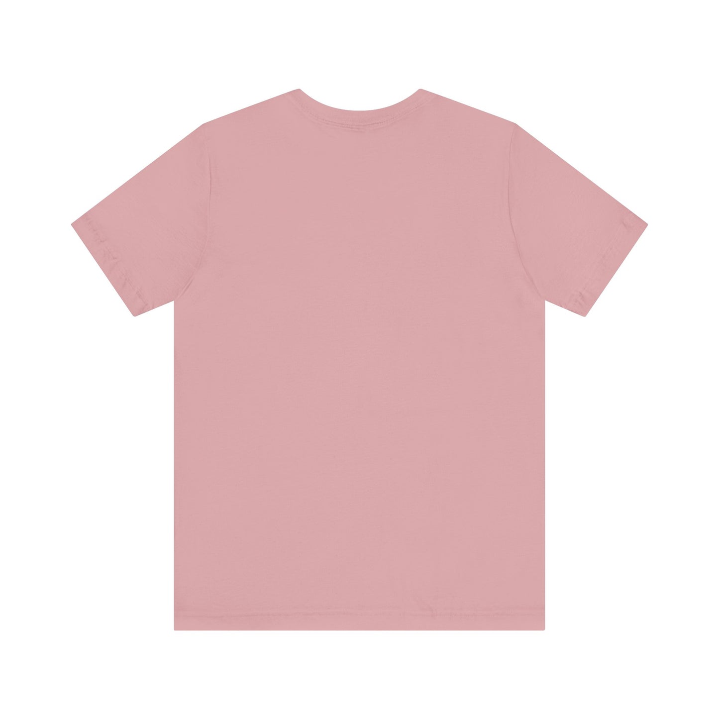 Trump 47 Casual Unisex Jersey Tee - Perfect for Everyday Wear