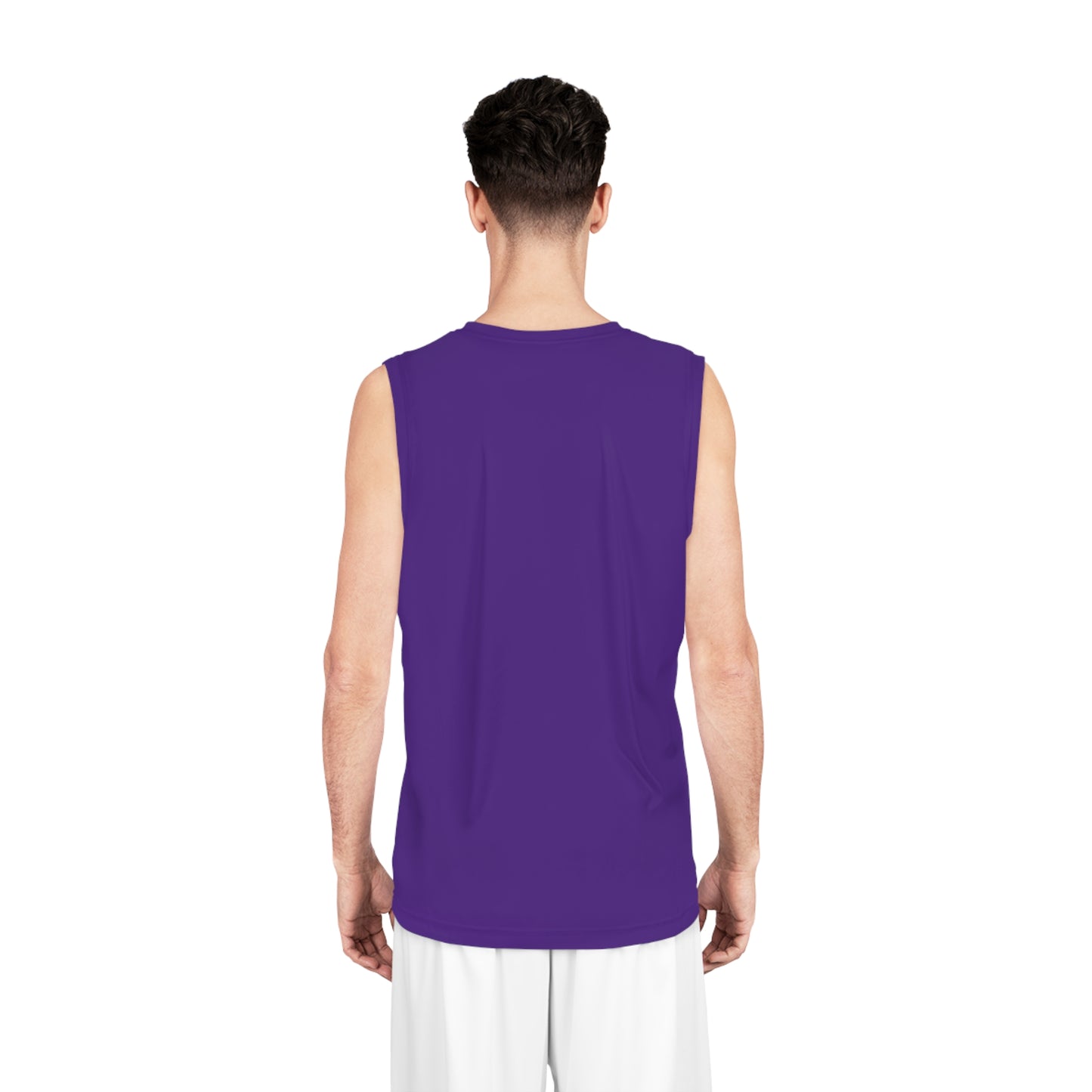 Kobe Bryant Lakers Basketball Jersey - Young Kobe Tribute