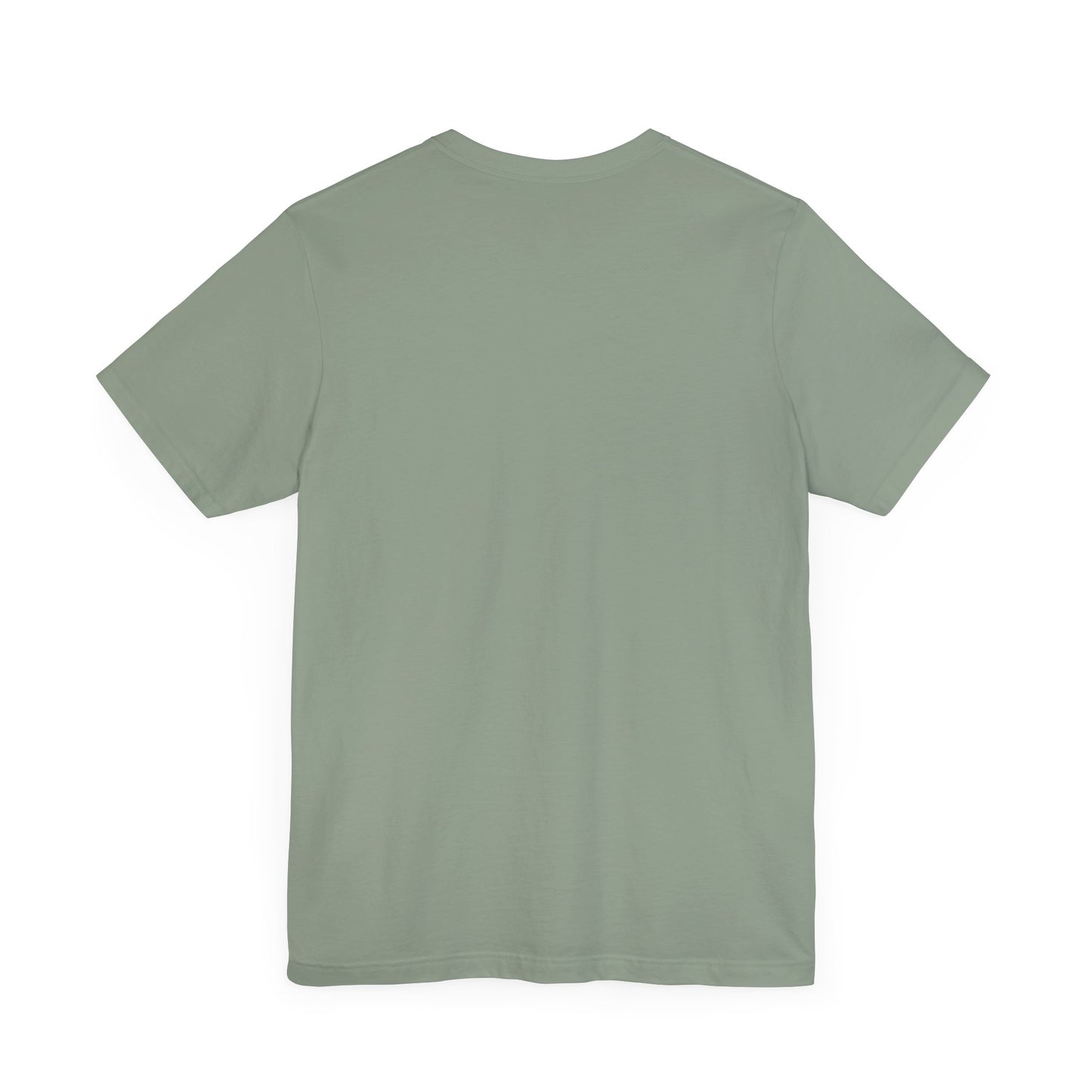 Boys Not Allowed Campfire Tee - Unisex Short Sleeve Shirt for Outdoor Lovers
