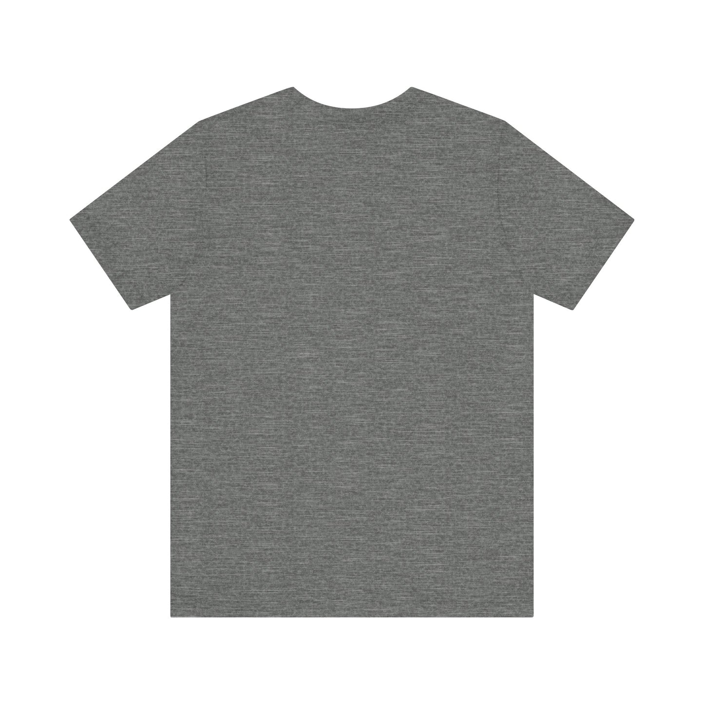 Grill & Chill Unisex Short Sleeve Tee - Perfect for BBQ Lovers