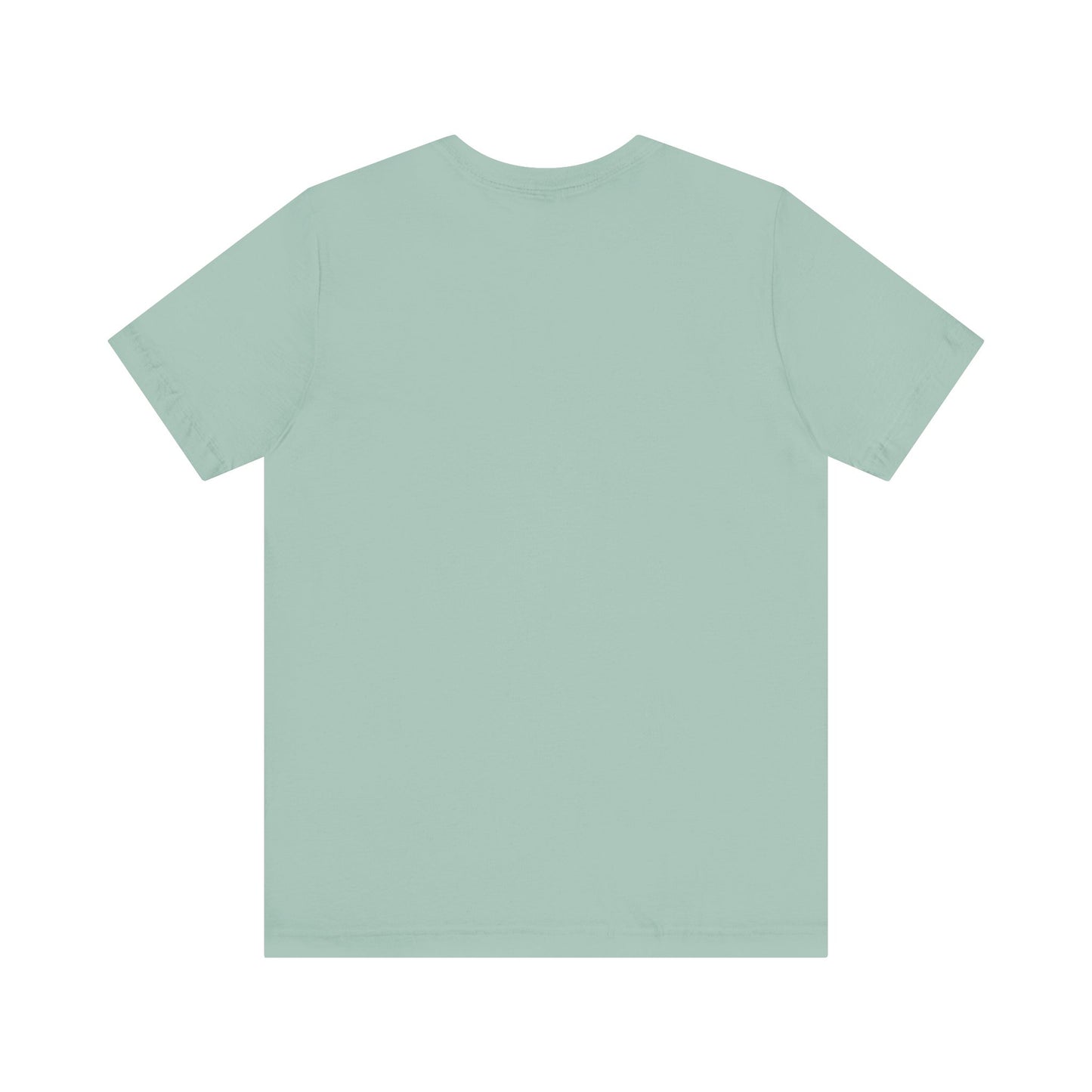 'Ball is Life' Unisex Jersey Short Sleeve Tee - Perfect Gift for Basketball Lovers