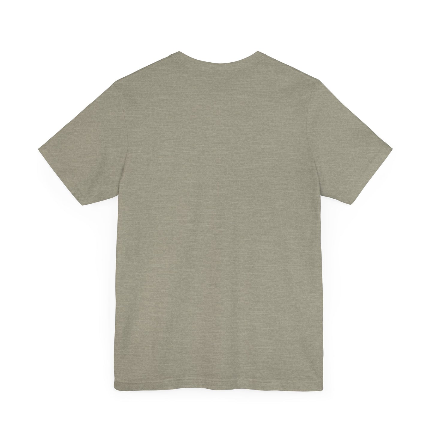 Grill & Chill Unisex Short Sleeve Tee - Perfect for BBQ Lovers