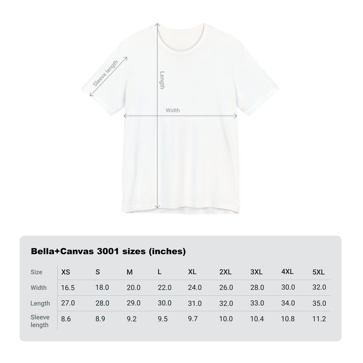 Ford Mustang GT Gen 6 Graphic Tee - Unisex Jersey Short Sleeve