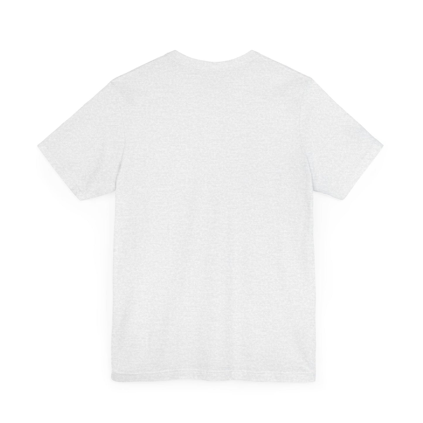 'Ball is Life' Unisex Jersey Short Sleeve Tee - Perfect Gift for Basketball Lovers