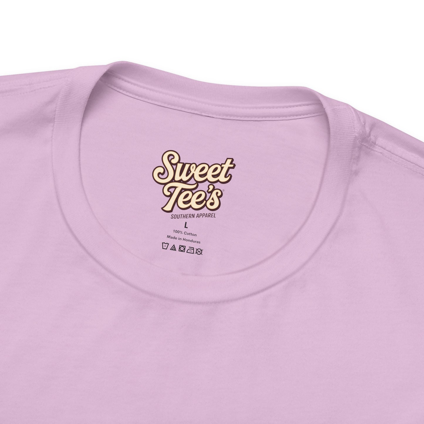 Just Jesus Unisex Jersey Tee - Faith-Based Casual Wear