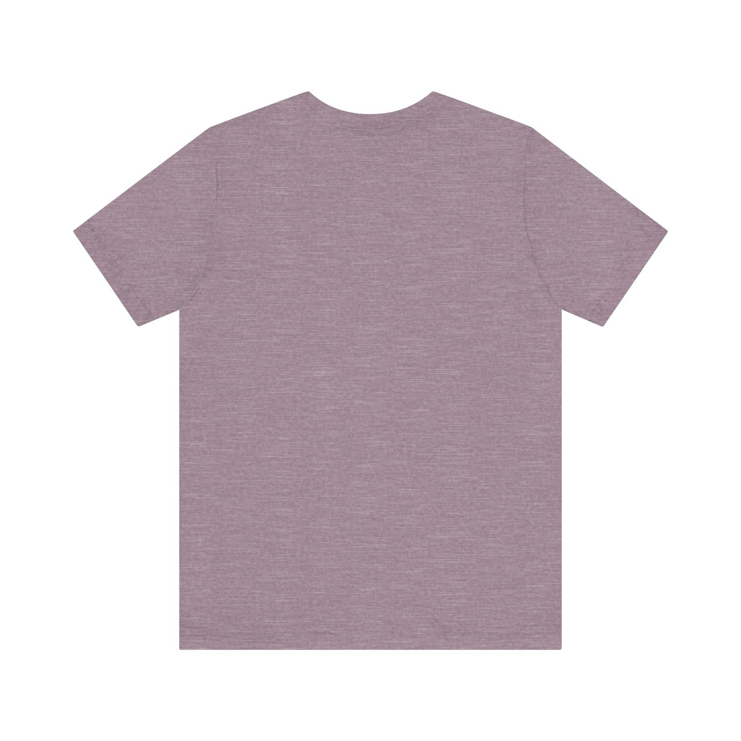 Boys Not Allowed Campfire Tee - Unisex Short Sleeve Shirt for Outdoor Lovers