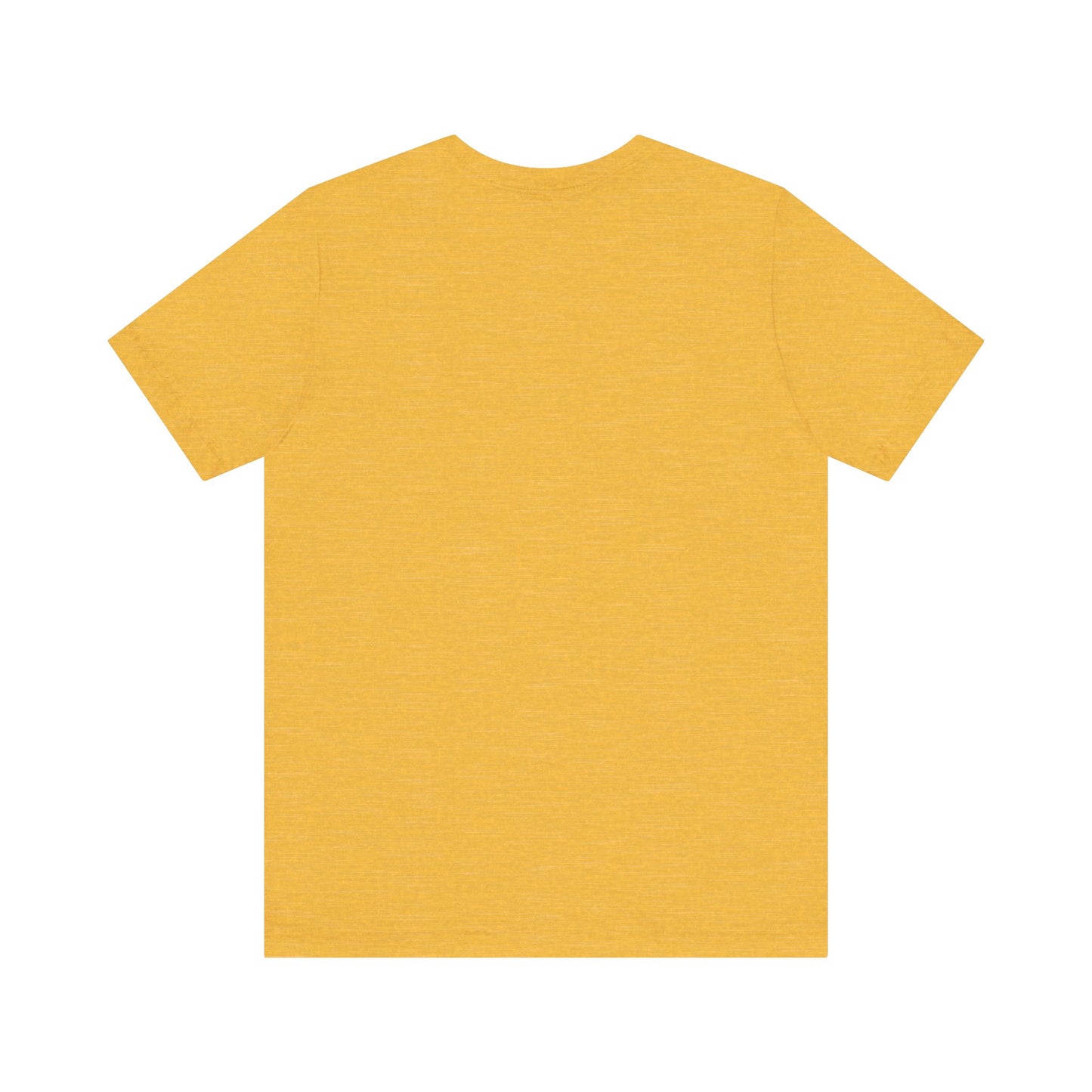 Grill & Chill Unisex Short Sleeve Tee - Perfect for BBQ Lovers