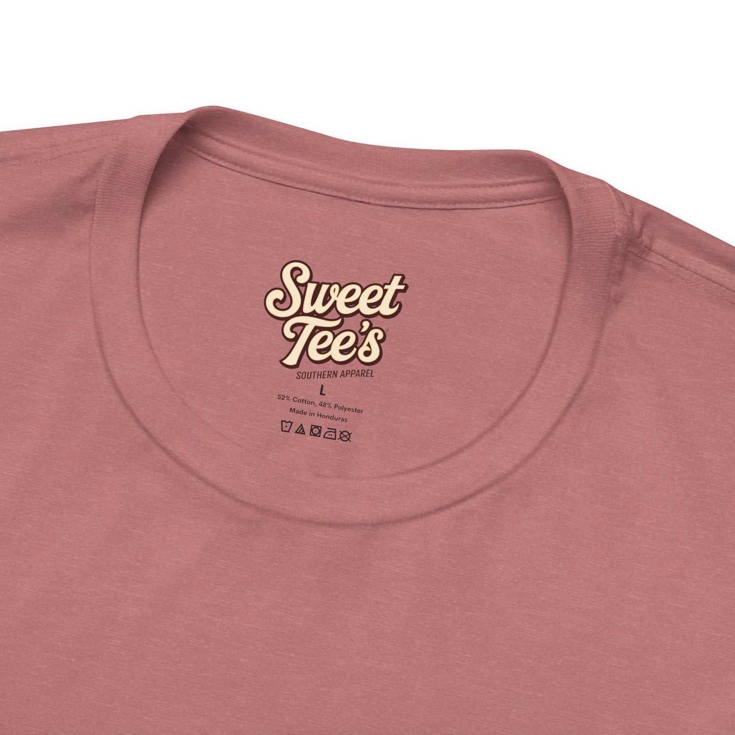 Just Jesus Unisex Jersey Tee - Faith-Based Casual Wear