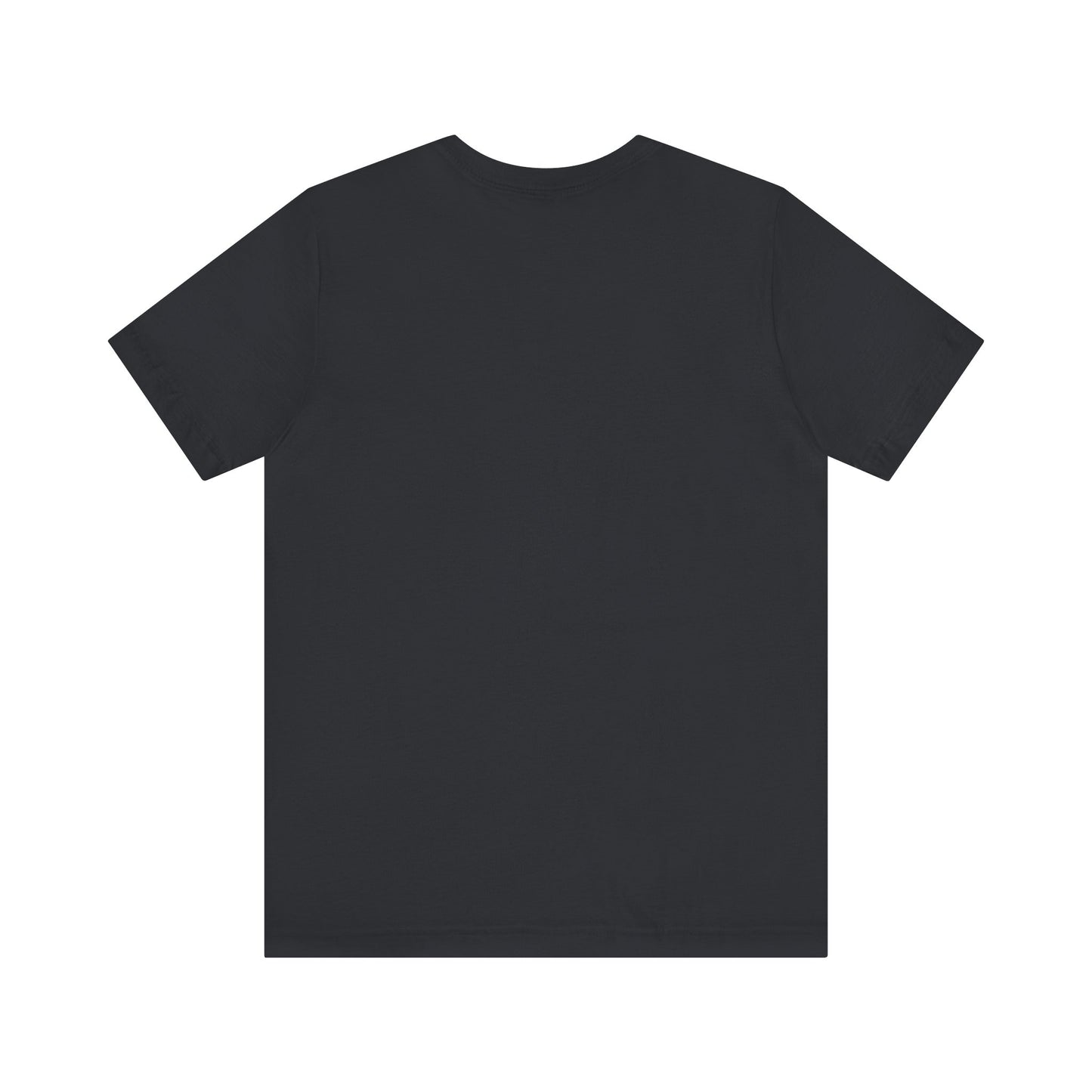 Just Jesus Unisex Jersey Tee - Faith-Based Casual Wear