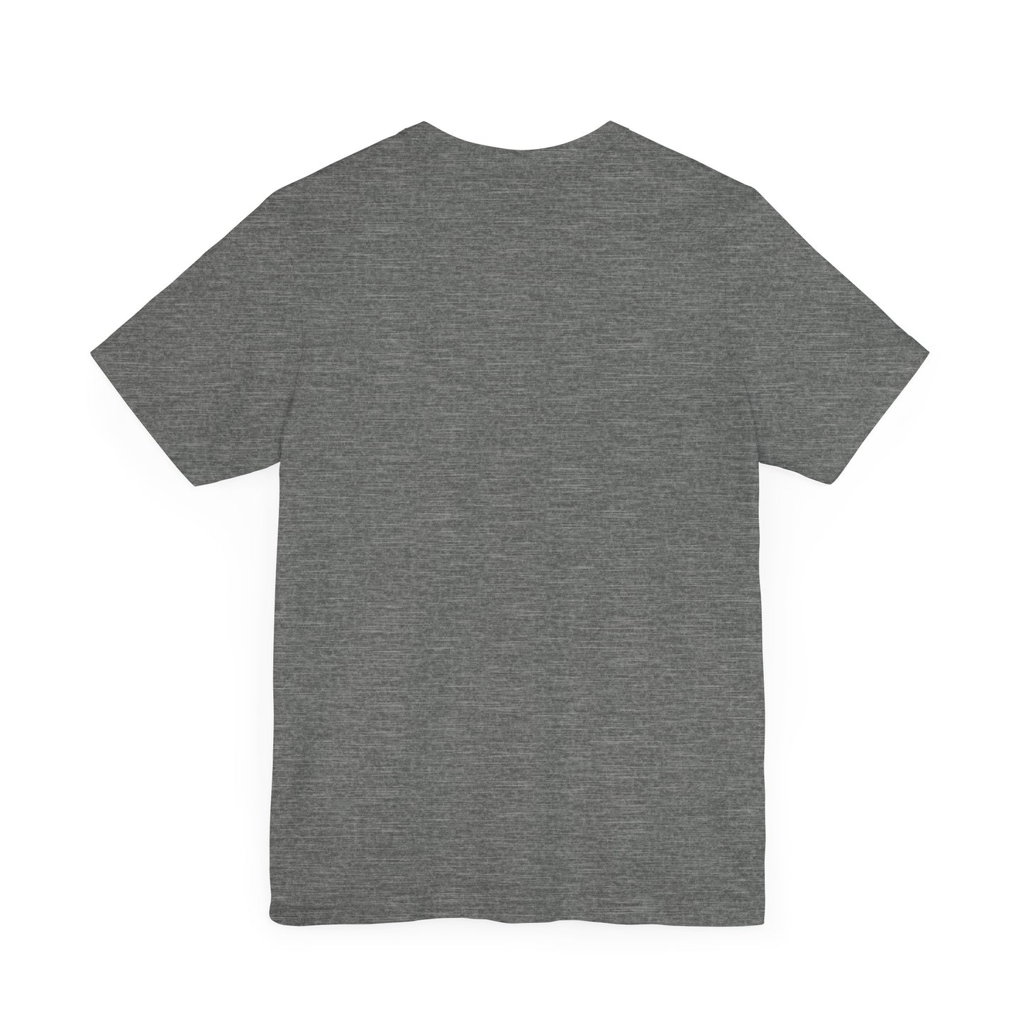 Grill & Chill Unisex Short Sleeve Tee - Perfect for BBQ Lovers