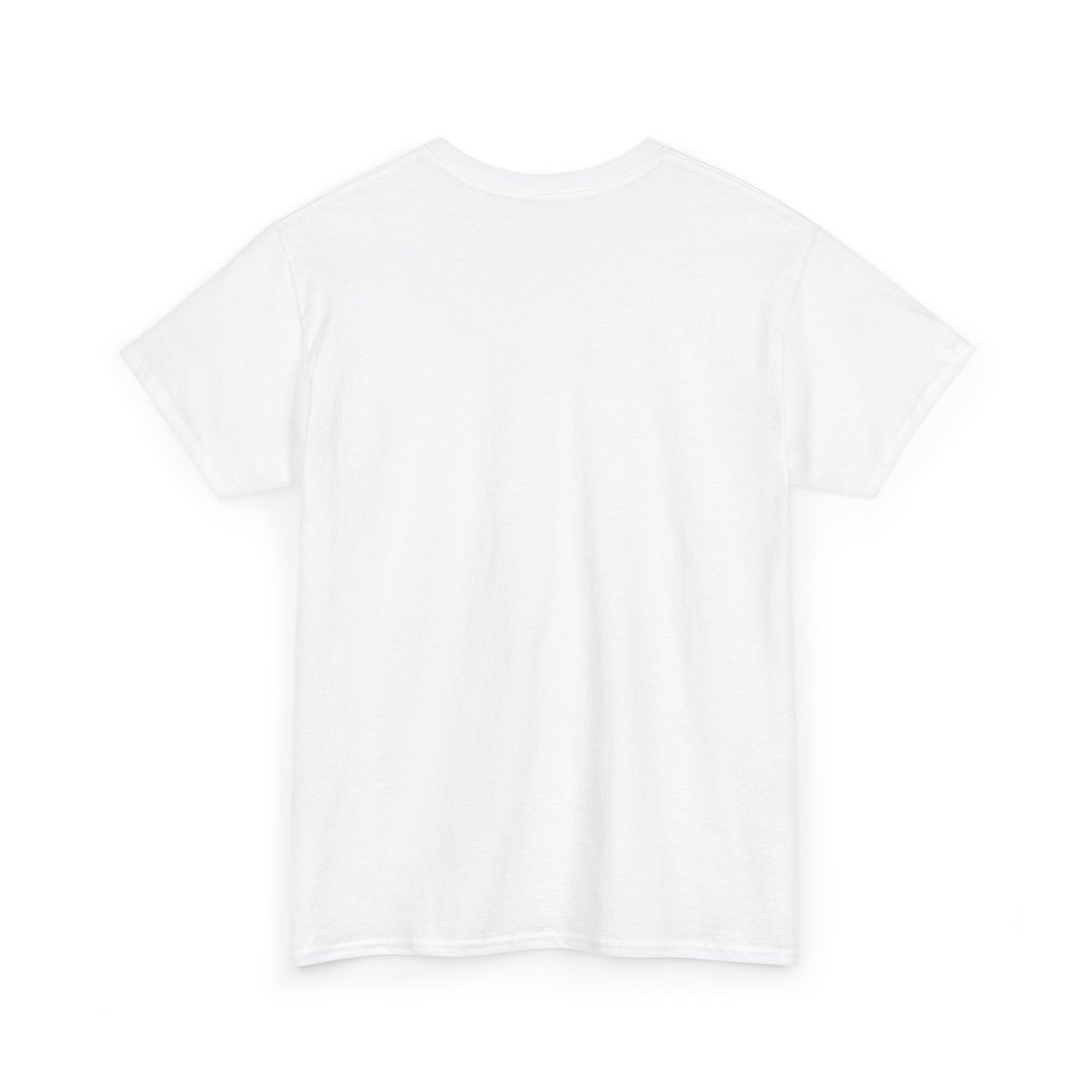 Georgia Trout & Trucks Fishing Unisex Heavy Cotton Tee