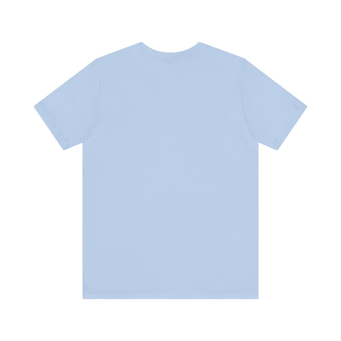 'Ball is Life' Unisex Jersey Short Sleeve Tee - Perfect Gift for Basketball Lovers