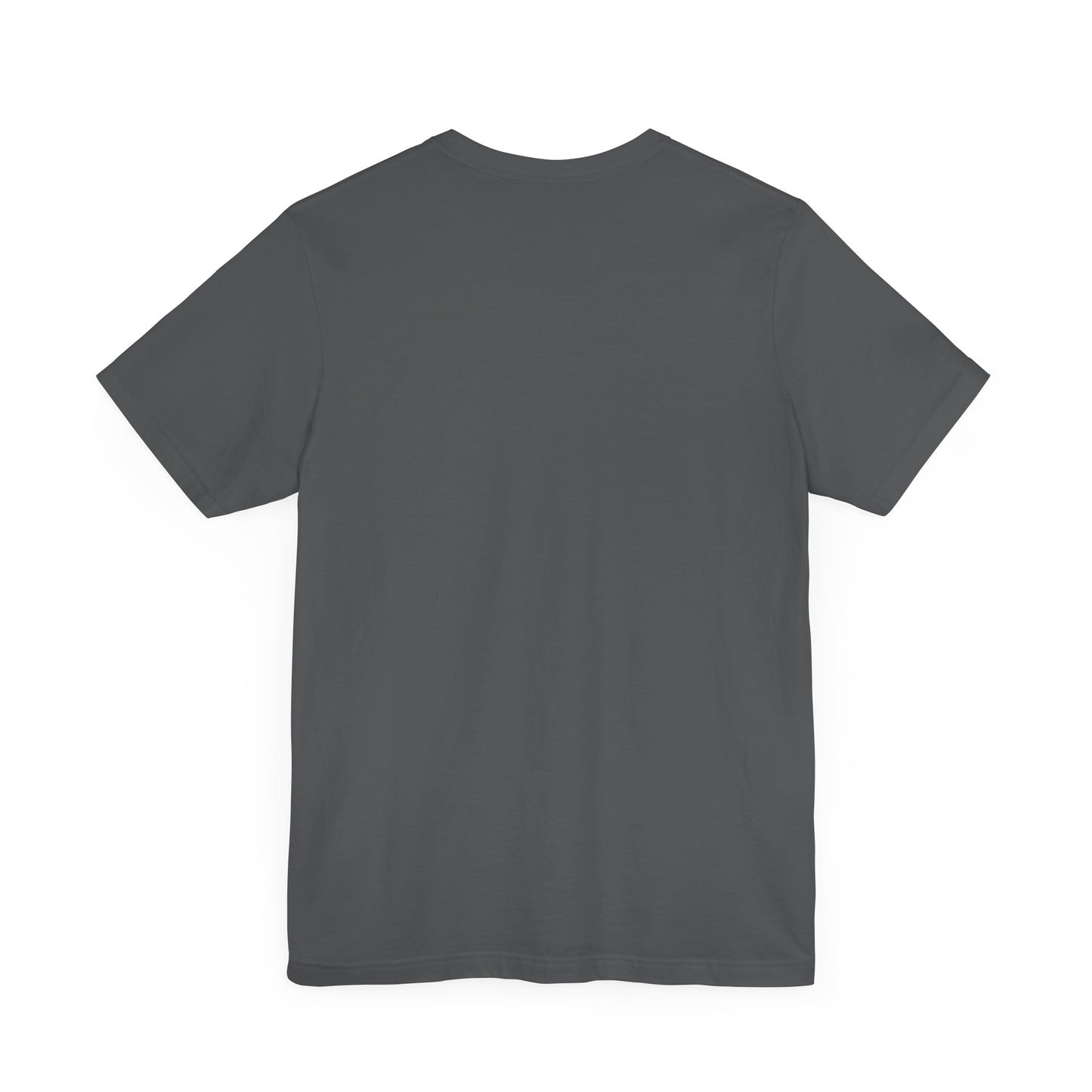 Grill & Chill Unisex Short Sleeve Tee - Perfect for BBQ Lovers