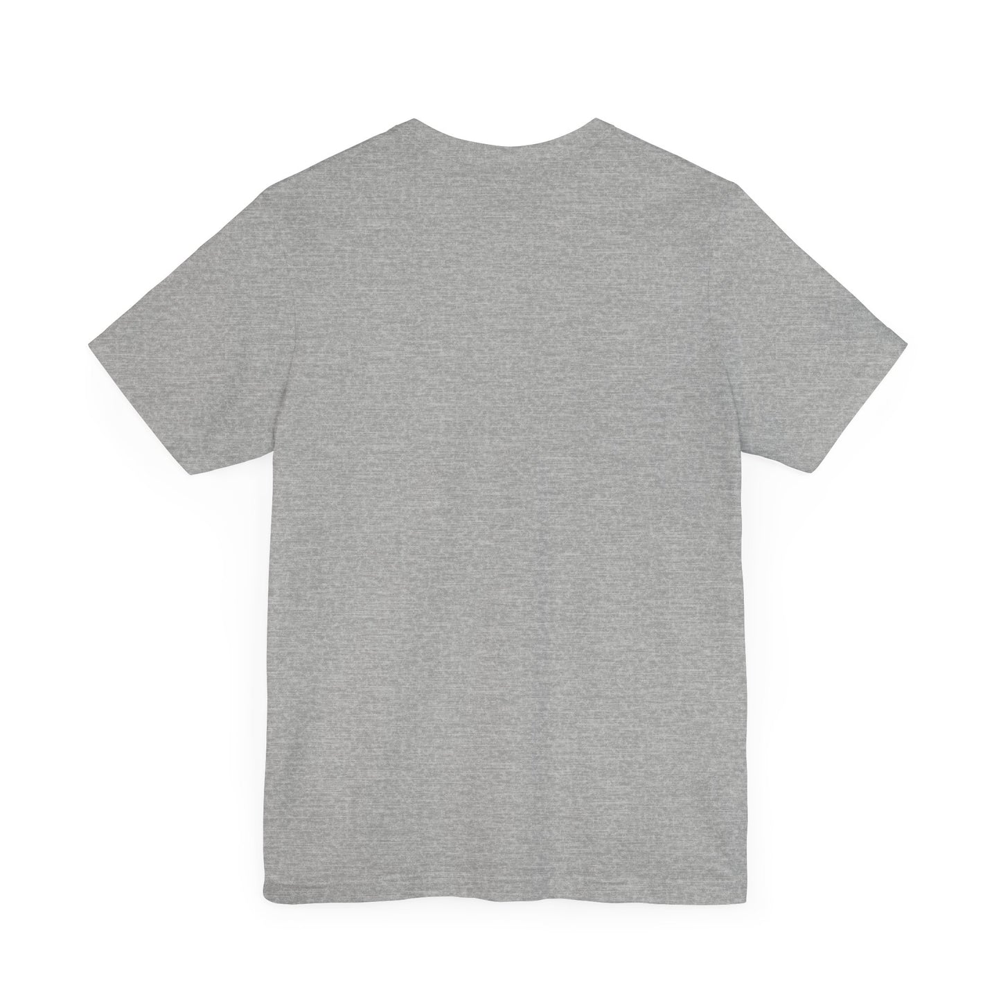 'Ball is Life' Unisex Jersey Short Sleeve Tee - Perfect Gift for Basketball Lovers