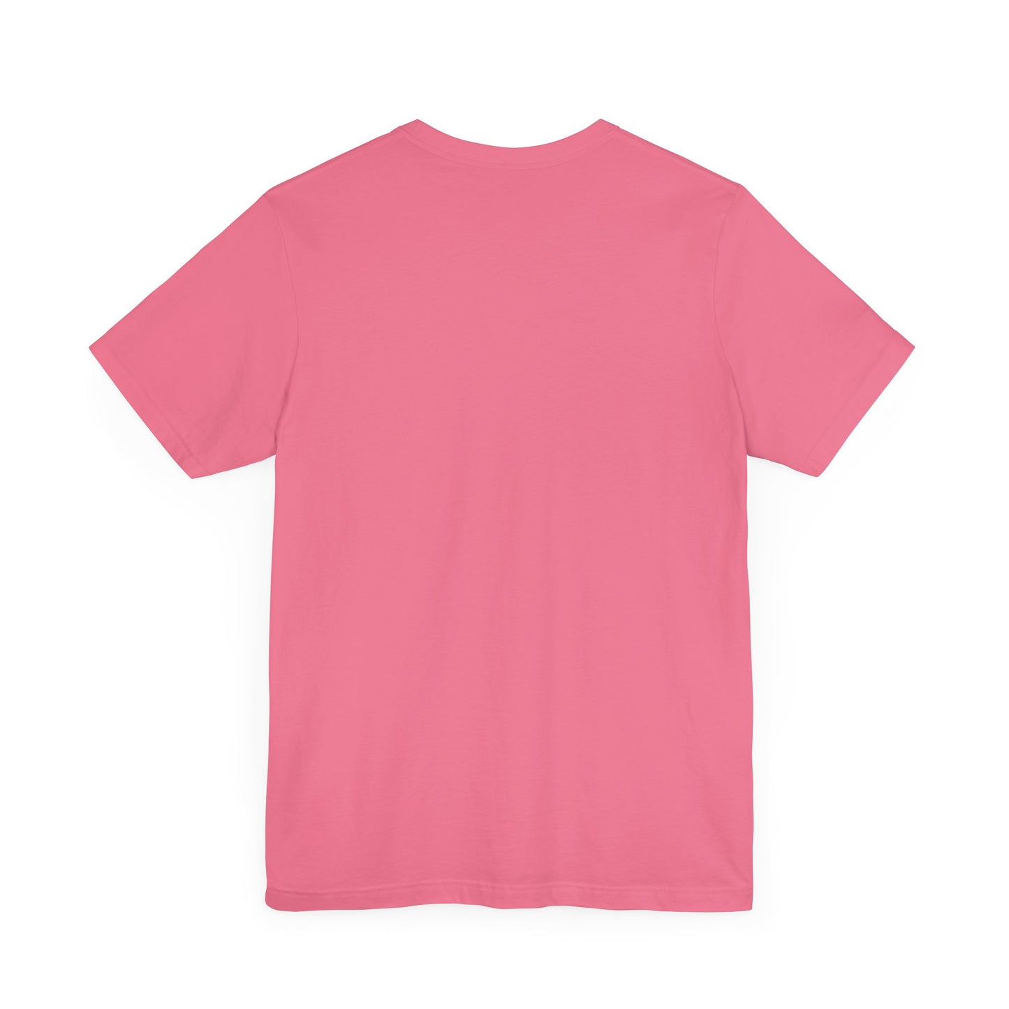 Just Jesus Unisex Jersey Tee - Faith-Based Casual Wear