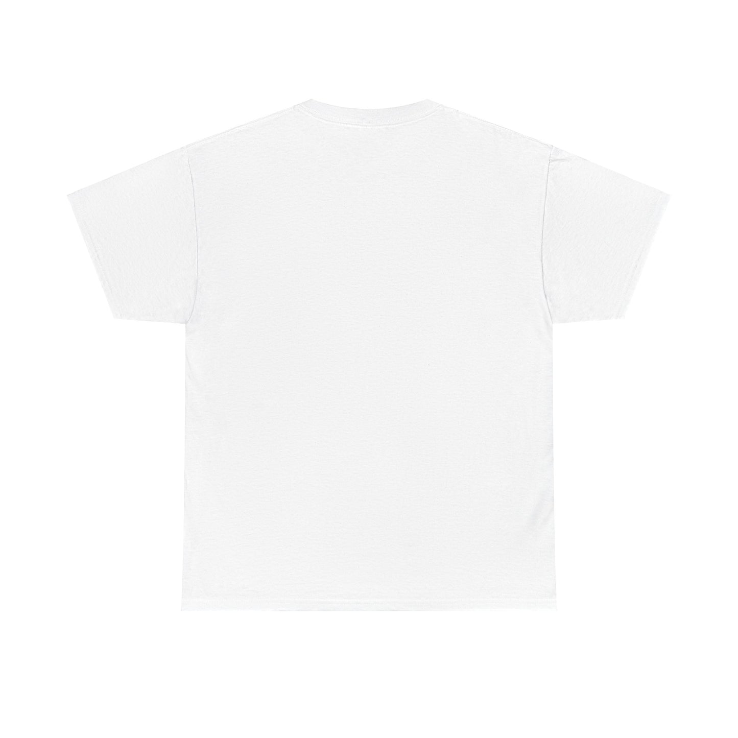 Georgia Trout & Trucks Fishing Unisex Heavy Cotton Tee
