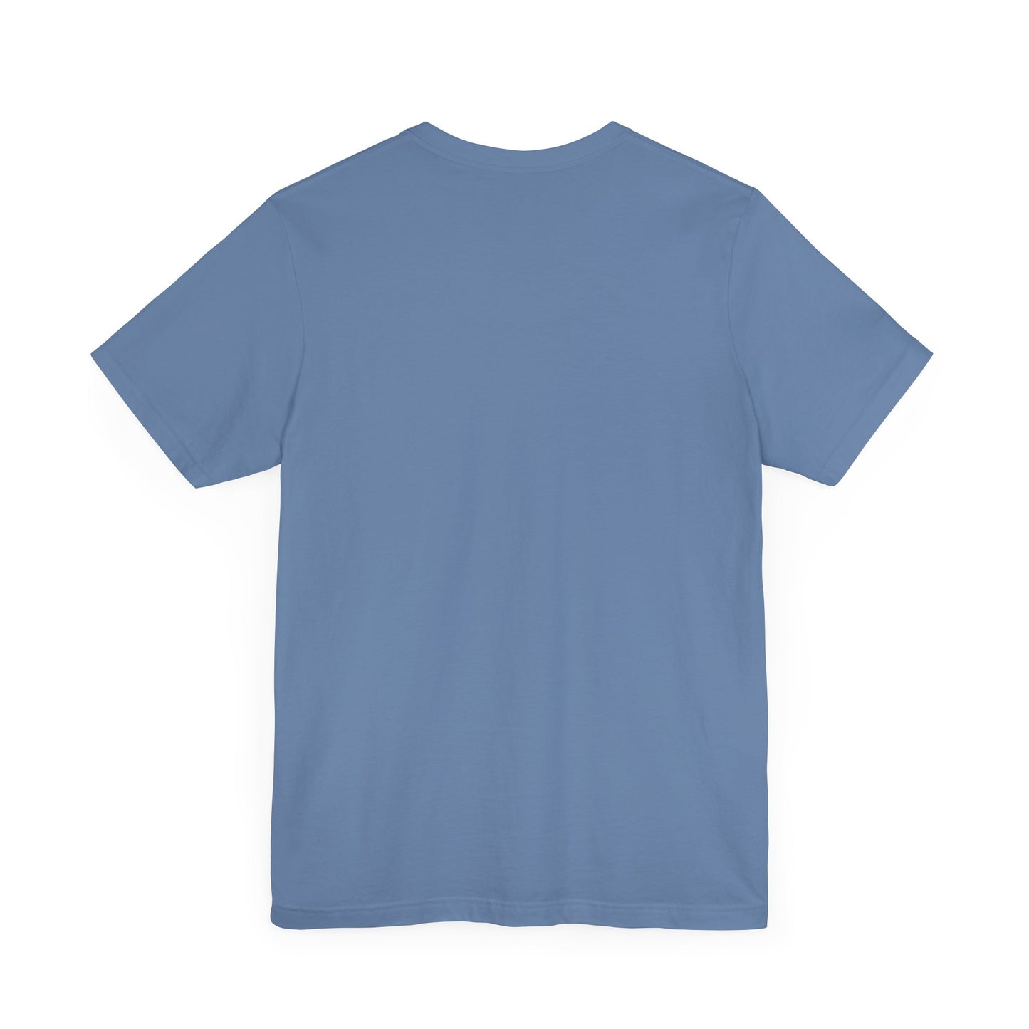 Boys Not Allowed Campfire Tee - Unisex Short Sleeve Shirt for Outdoor Lovers