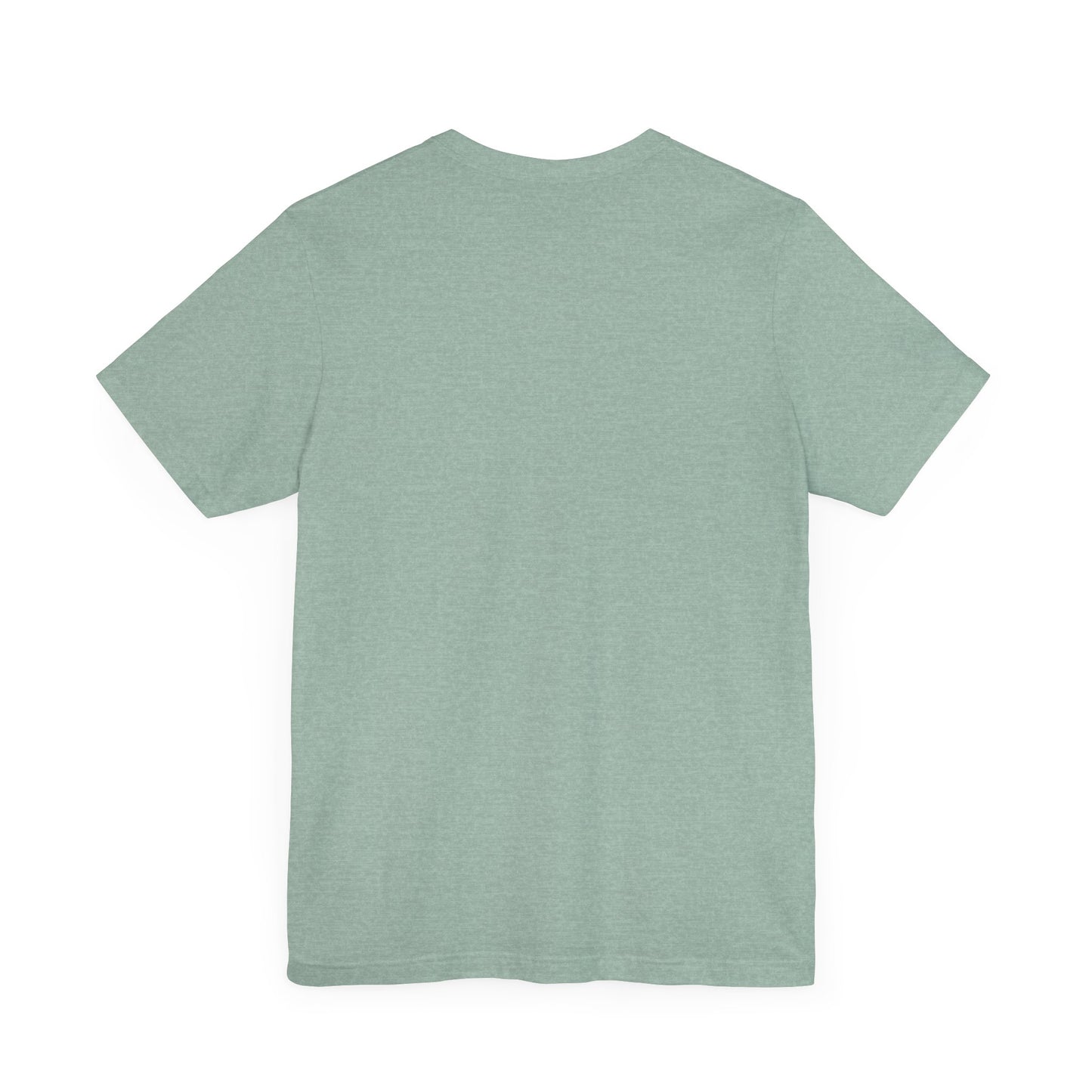Boys Not Allowed Campfire Tee - Unisex Short Sleeve Shirt for Outdoor Lovers