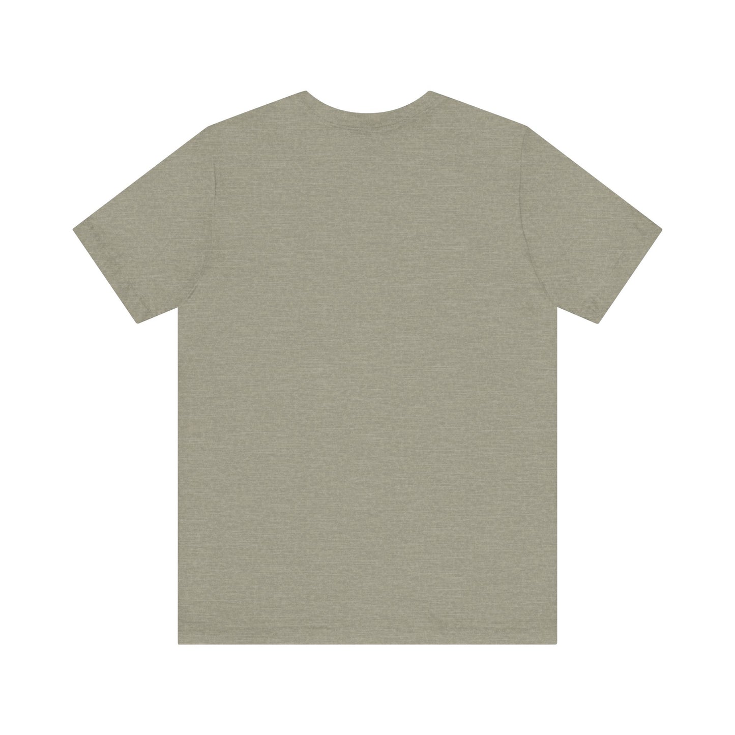 Grill & Chill Unisex Short Sleeve Tee - Perfect for BBQ Lovers