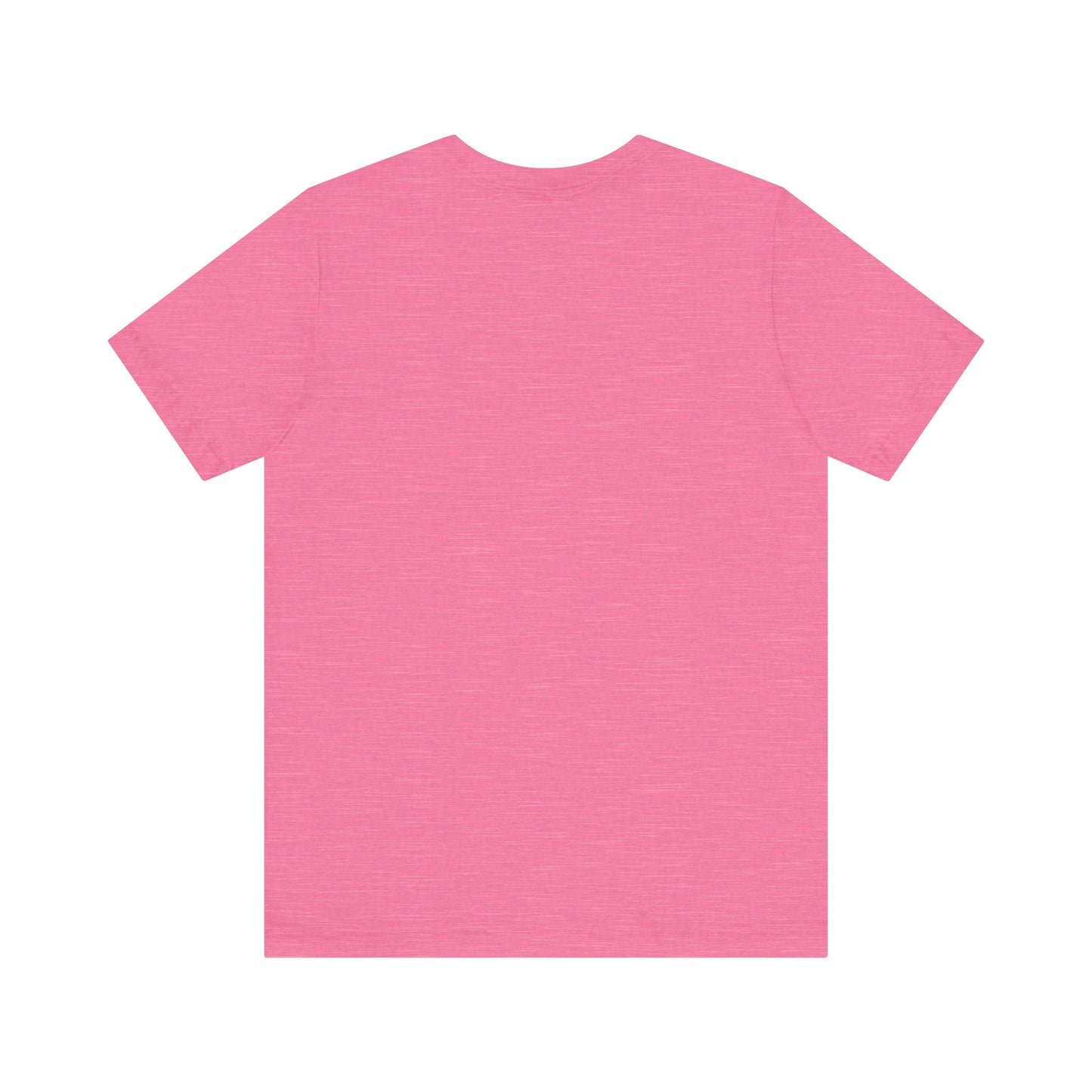 'Ball is Life' Unisex Jersey Short Sleeve Tee - Perfect Gift for Basketball Lovers