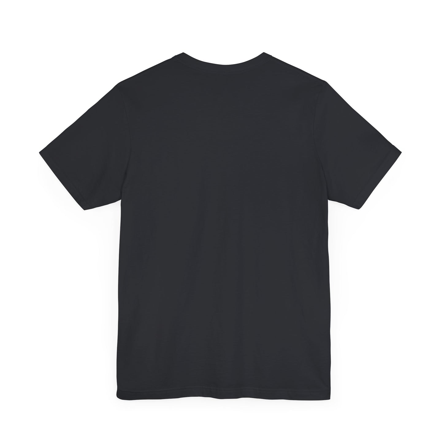 Just Jesus Unisex Jersey Tee - Faith-Based Casual Wear