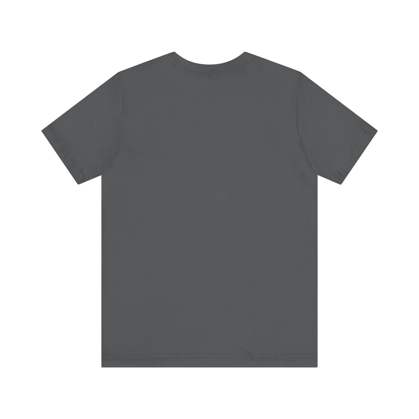 Grill & Chill Unisex Short Sleeve Tee - Perfect for BBQ Lovers