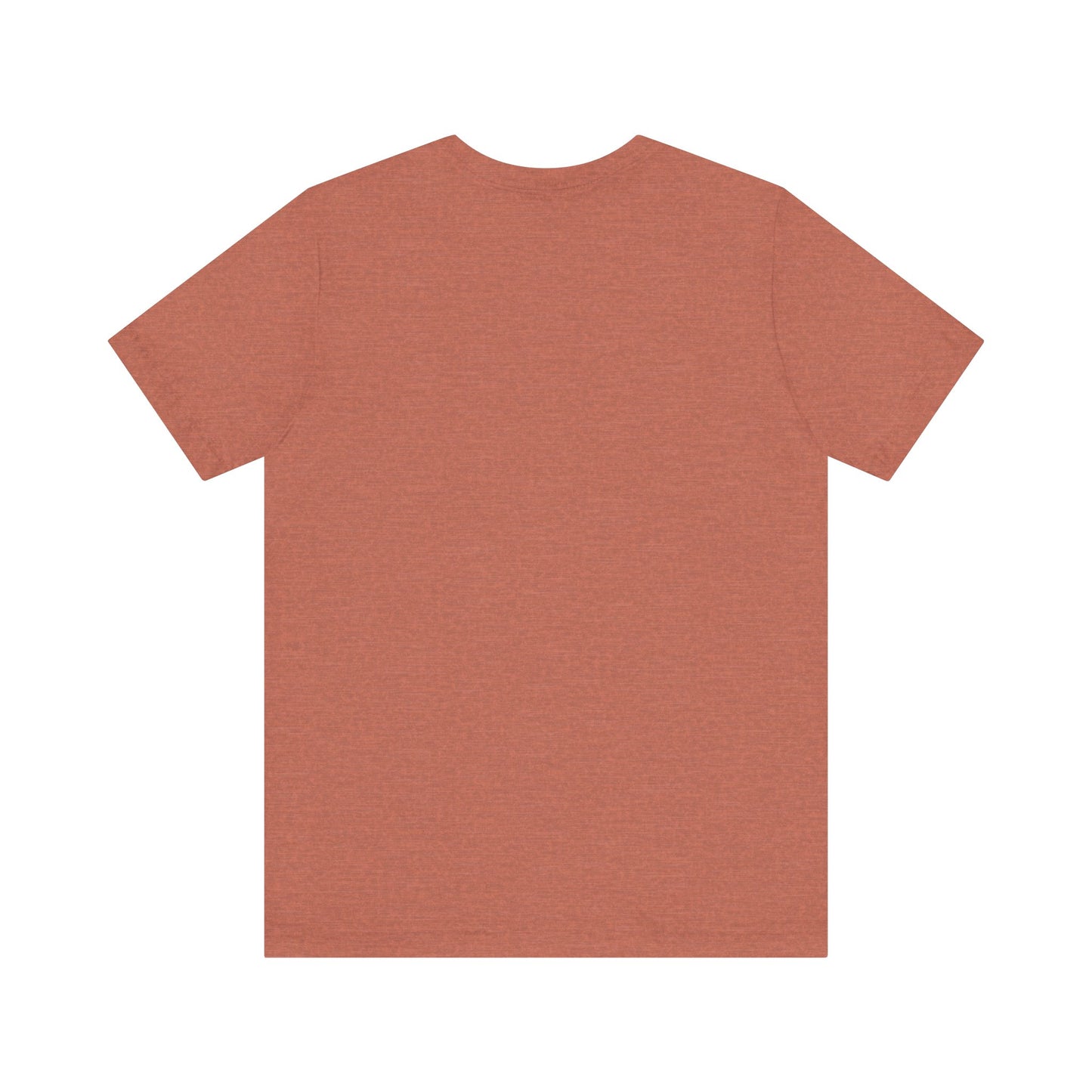 Grill & Chill Unisex Short Sleeve Tee - Perfect for BBQ Lovers