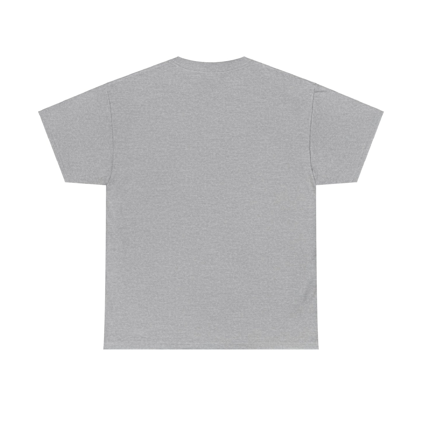 Georgia Trout & Trucks Fishing Unisex Heavy Cotton Tee