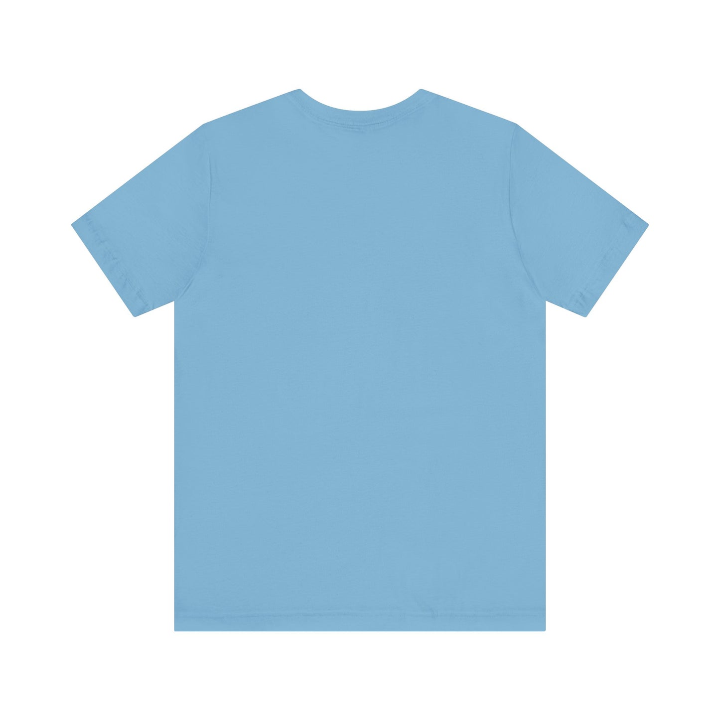 'Ball is Life' Unisex Jersey Short Sleeve Tee - Perfect Gift for Basketball Lovers