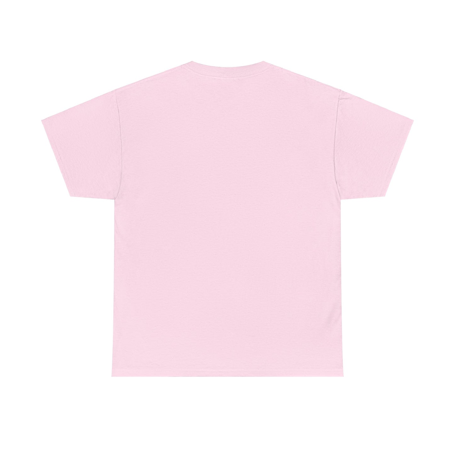 Georgia Trout & Trucks Fishing Unisex Heavy Cotton Tee