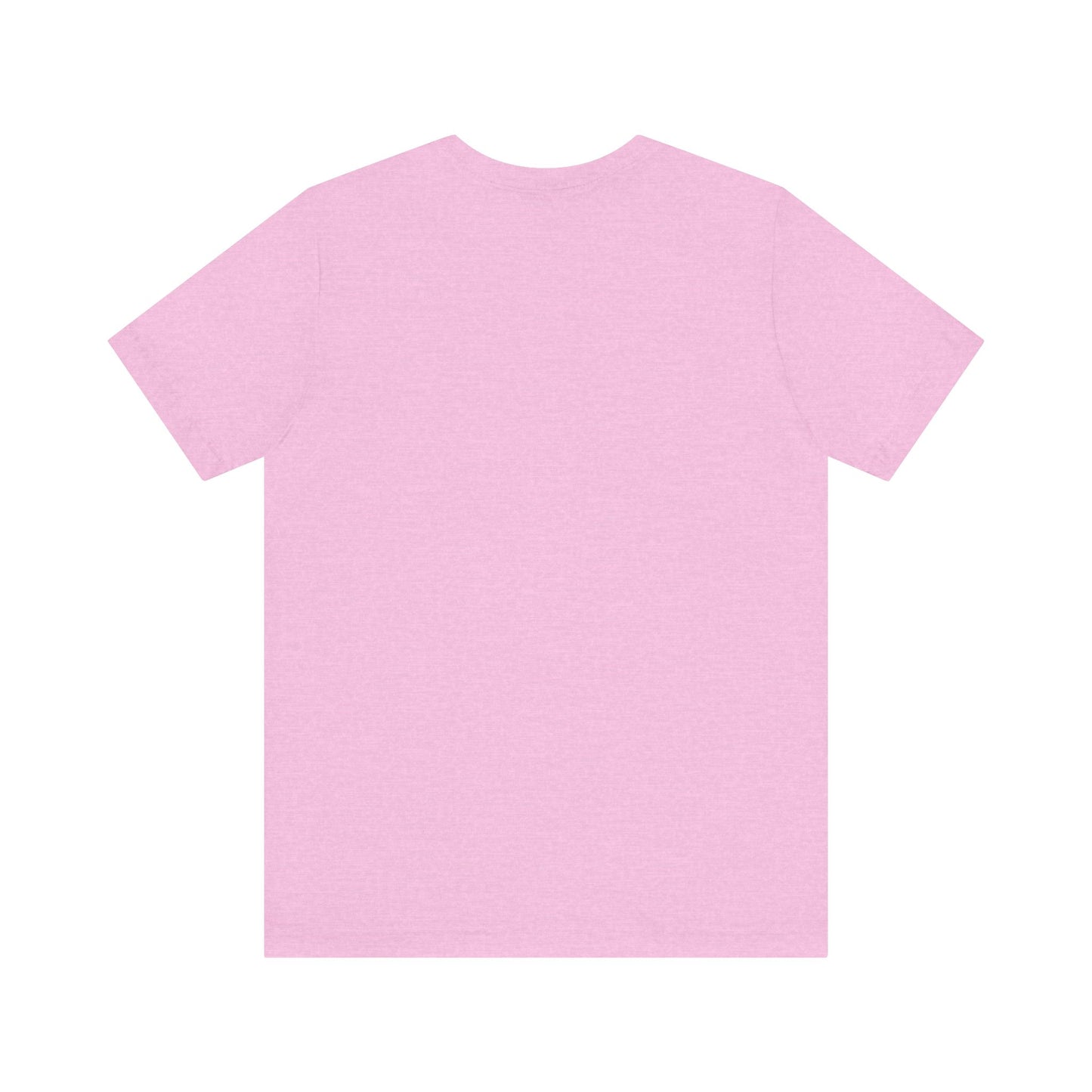 Catch and Release Fishing T-Shirt for Anglers | Unisex Jersey Tee
