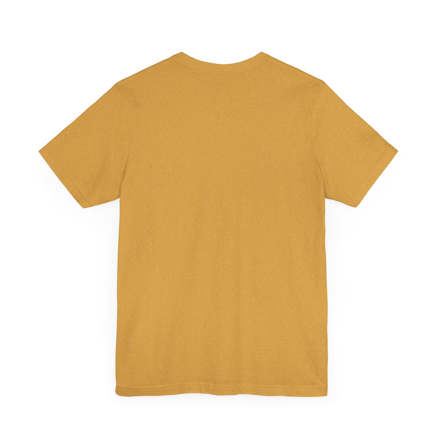 Catch and Release Fishing T-Shirt for Anglers | Unisex Jersey Tee