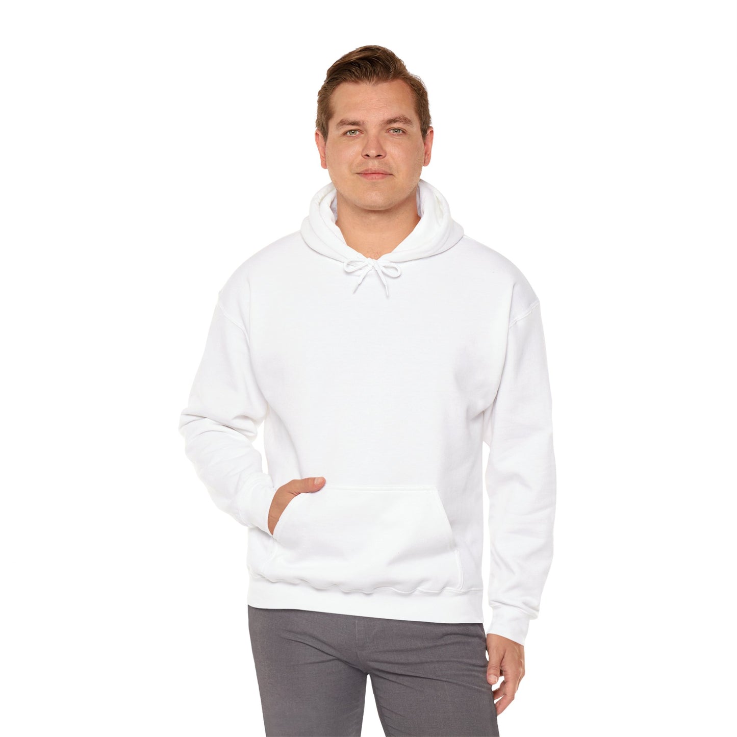 Subaru WRX STI Unisex Heavy Blend™ Hoodie - Perfect for Car Enthusiasts