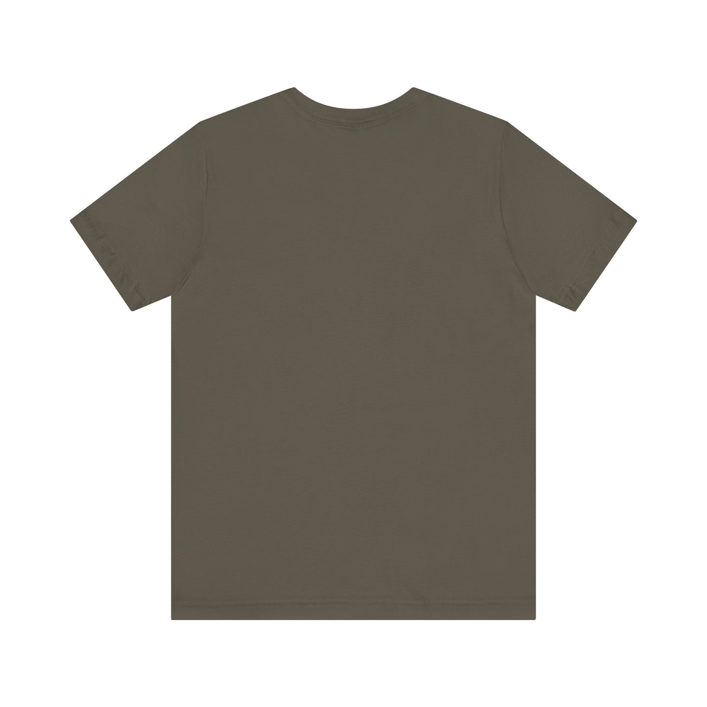 Catch and Release Fishing T-Shirt for Anglers | Unisex Jersey Tee