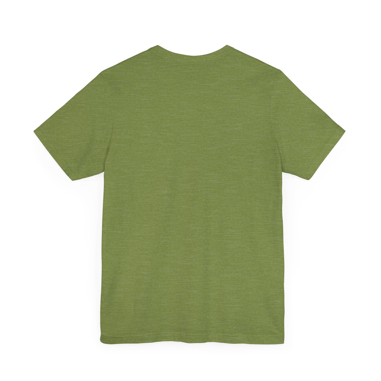 Catch and Release Fishing T-Shirt for Anglers | Unisex Jersey Tee
