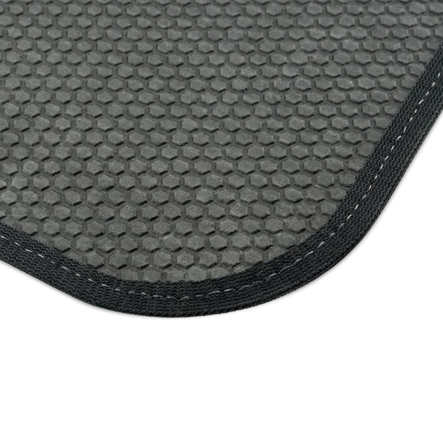 Subaru WRX STI Car Mats - Front Floor Liners for Auto Enthusiasts